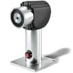 [7885501167] Dørmagnet Gulv- eller vægmonteret 150/175mm 24VDC 66mA 400N 1,6W - inkl. Holdeplade