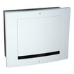 [7885501219] Esmi Batteri cabinet FDP 4 x 12 Ah