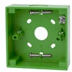 [7885502111] Alarmtryk bagplade grøn N-MC-BB-G