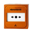 [7885502263] Alarmtryk konventionel orange NC-MCS22-0-O