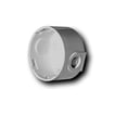 [7885650652] Høj sokkel for SIR1992V-S hvid IP65