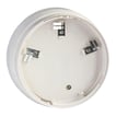 [7885650940] Sokkel (BSO-PP-I33) for SLC (AP200 det.)  med lydgiver 95dB. Adresserbar m/isolator. forsynes fra og