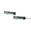 [7885651949] Magnetkontakt ALU 10M KABEL MK-2400-10