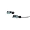 [7885652061] Magnetkontakt ALU KORT MK-2500-6
