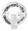 [7885653439] Essentia Xpert8 Detektor sokkel EBE200-N