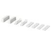 [7885653646] MK-3000-15 påbygnings hus for MK-3400