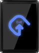 [7885653662] BLUE-A  Bluetooth MIFARE læser(Wiegand)