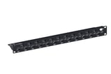 [7886105423] Systimax Patchpanel Fleximax 24 port U/UTP 1U