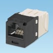 [7886105106] Modular jack Kat.6 UTP Mini-Com TG sort