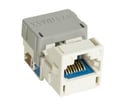 [7886106435] Modular jack KAT6A U MGS600 hvid PK100