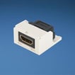 [7886107418] HDMI modul 1.4 mini-com hvid