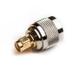 [7886156032] Rp SMA han til N han RF coaxial pak=10st