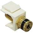 [7886154610] Keystone højttaler modul sort skrue