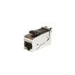 [7886155907] Modular jack KAT6A RJ45 (pakke a 12) tool-free STP
