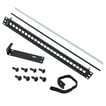 [7886156744] Patchpanel 24xGF tom 1U sort