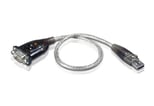 [7886157125] USB 1.1 til Seriel RS232 konverter (35cm)