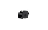 [7886158111] Modular Jack Cat.6 UTP keystone toolfree sort