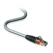[7886200166] Patchkabel KAT6A S/FTP 5m LSZH grå