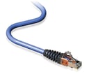 [7886208605] Patchkabel KAT6A s/ftp 3M lszh blå