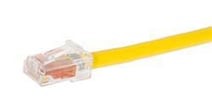 [7886210318] Patchkabel K6 GS8E XL LSZH gul 7ft. / 2,14m