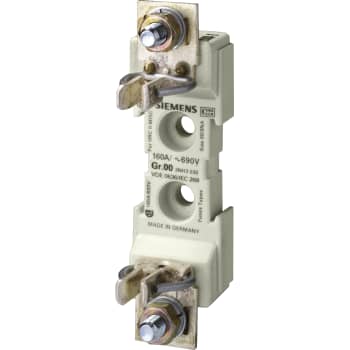 [2625214583] NH-Sikringsholder 1P 160A Str. 00 3NH3030