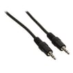 [7886211676] AV kabel med mini jack 3,5mm (han/han) 10m