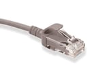 [7886220188] Patchkabel KAT6 UTP High-Flex LSZH 6,1m (20ft) Grå