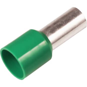 [2921111869] Tylle Isolerede 16 mm² grøn A16-12ET