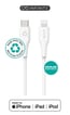 [7886229176] INFINITE USB-C til Lightning 1 meter - ES602170