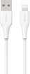 [7886229228] INFINITE USB-A til Lightning 2 meter. Hvid - ES601270