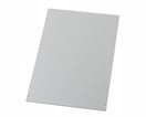 [0411101200] Montageplade plast til PK48
