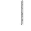 [0412200207] Tabula skinne C225 16M