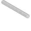 [0412200223] Tabula gevindstang M8 L=40MM