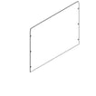 [0412200304] Tabula grundplade 4X2M