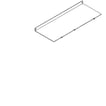[0412201183] Afskærmingsplade V 4X2M 220A8204