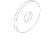 [0412201219] Cu-skive for B250/C400 220C2623