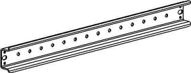 [0412201329] Din-skinne 4 moduler 220E4353