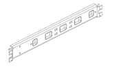 [0412202425] Tabula skinneholderjern 3M