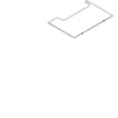 [0412205341] Tabula afskærmningsplade 3X2M vandret