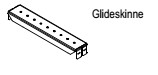 [0412353235] Tabula glideskinne