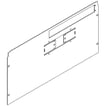[0412353196] Tabula montageplade for q-box 1 4X2M