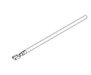 [0412353264] Tabula kabel 6MM grå L=480MM