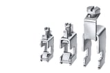 [0412990753] Tilslutningsklemme for  5MM skinne 8US1921-2AA00