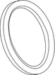 [0413109255] Pakning 987PERB/M20 for med forskruning