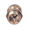 [0413117823] Forskruning messing M20 Ø 7-10,5 EMC IP68
