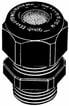 [0413300135] Forskruning ATEX M20 Sort (EX e) polyamid Ø10-14