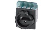 [0417400112] Hovedafbryder 4 polet 32A AC-3 400V 9,5KW 3LD2203-1TL51