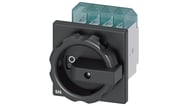 [0417400196] Hovedafbryder 4 polet 16A AC-3 400V 7,5kW 3LD20031TL51