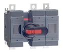 [0418100262] Sikringsbryder 250A 3 polet F din 1 sikring OS250D12P