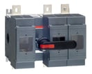 [0418101575] Sikringsafbryder 630A 3 polet din 3 sikring OS630D12P